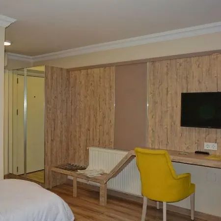 Hotel Siler *