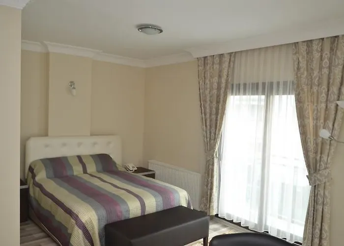 Siler Ξενοδοχείο