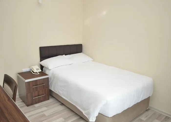 Ξενοδοχείο Siler Milas