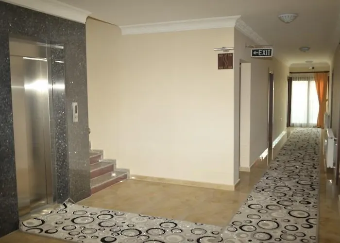 Ξενοδοχείο Siler *