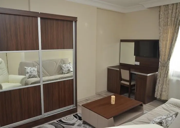 Ξενοδοχείο Siler Milas