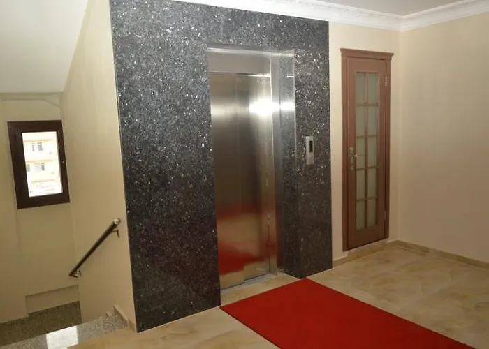 Siler Ξενοδοχείο Milas