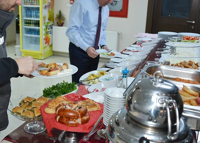 Ξενοδοχείο Siler *