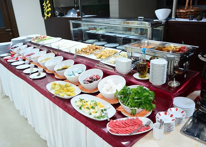 Siler Ξενοδοχείο