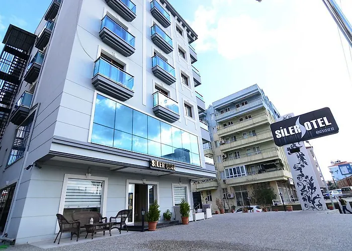 Siler Ξενοδοχείο *