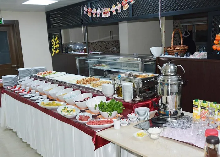 Ξενοδοχείο Siler *