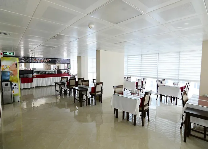 Siler Ξενοδοχείο *