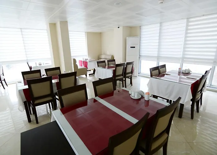 Ξενοδοχείο Siler