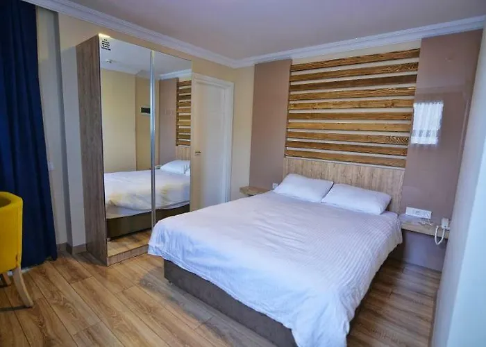 Ξενοδοχείο Siler *