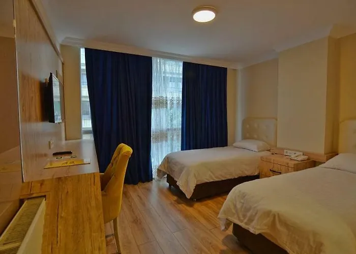 Siler Ξενοδοχείο