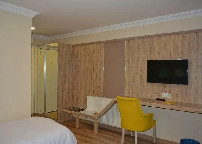 Ξενοδοχείο Siler *